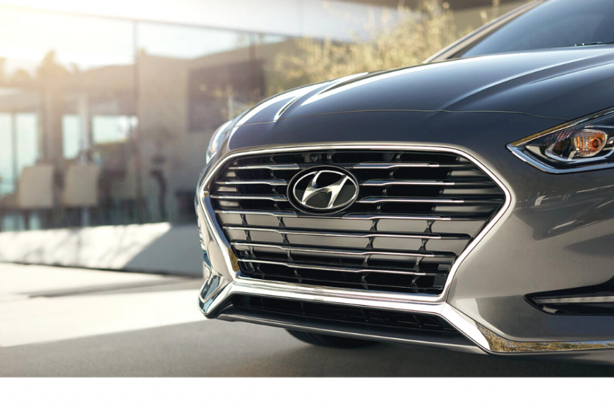 Opřeli jsme se do oprav Hyundai!