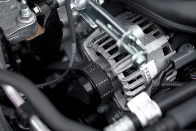 SERVIS MANUÁLNÍCH I AUTOMATICKÝCH PŘEVODOVEK