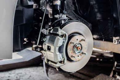 ZÁRUČNÍ A POZÁRUČNÍ SERVIS VŠECH AUTOMOBILŮ