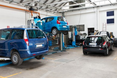 REGENERACE A ČIŠTĚNÍ FILTRŮ PEVNÝCH ČÁSTIC DPF A FAP
