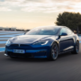 Pravidelná údržba vašeho elektromobilu Tesla: Na co nezapomenout?